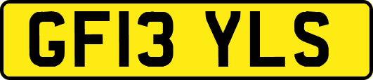 GF13YLS