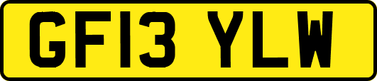 GF13YLW