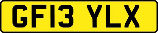 GF13YLX