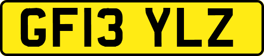GF13YLZ