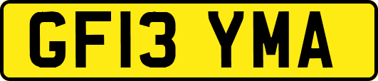 GF13YMA