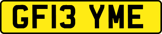 GF13YME
