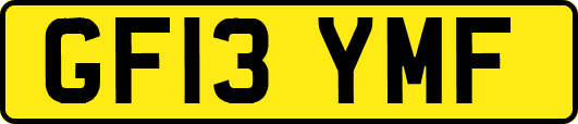 GF13YMF