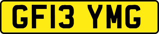 GF13YMG