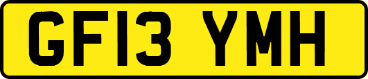 GF13YMH