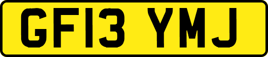 GF13YMJ