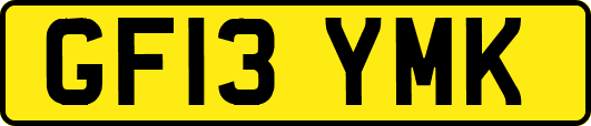 GF13YMK