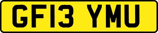 GF13YMU