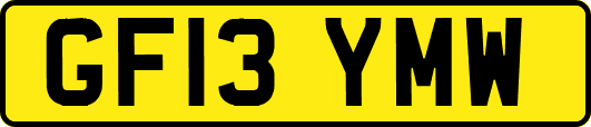 GF13YMW