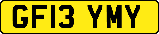 GF13YMY