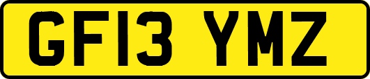 GF13YMZ
