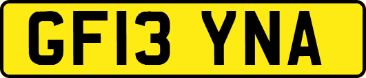GF13YNA
