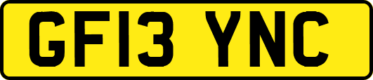 GF13YNC