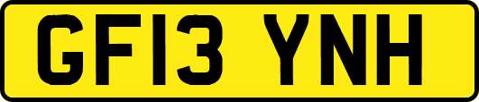 GF13YNH