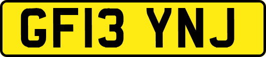 GF13YNJ