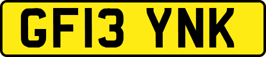 GF13YNK