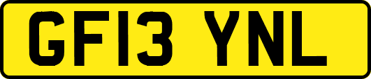 GF13YNL