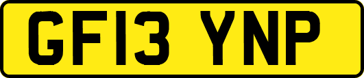 GF13YNP