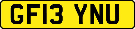 GF13YNU
