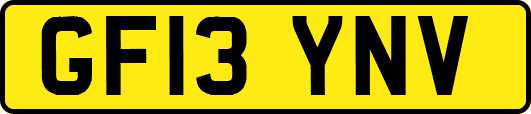 GF13YNV