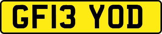 GF13YOD