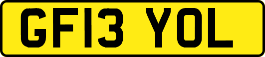 GF13YOL
