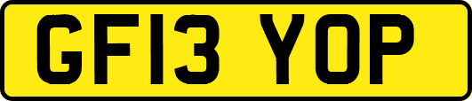 GF13YOP