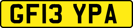 GF13YPA