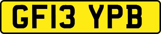 GF13YPB
