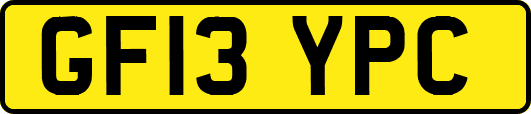 GF13YPC