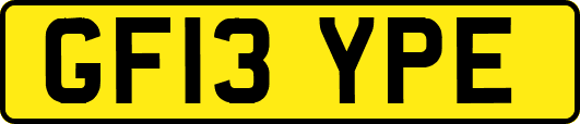 GF13YPE