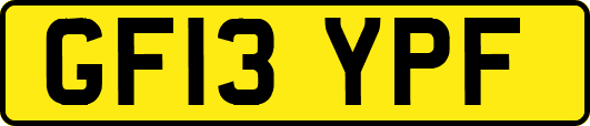 GF13YPF