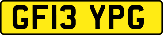 GF13YPG