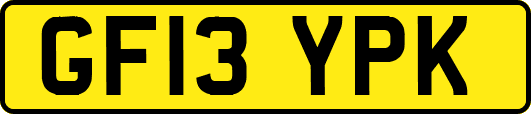 GF13YPK