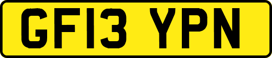 GF13YPN