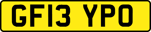 GF13YPO