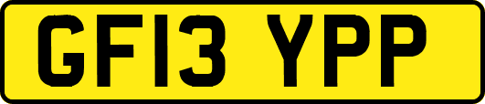GF13YPP
