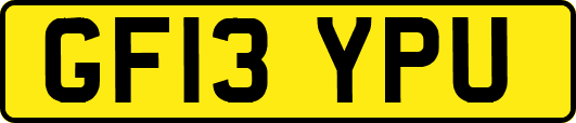GF13YPU