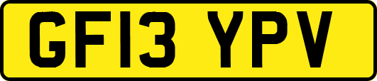 GF13YPV
