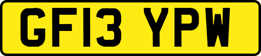 GF13YPW