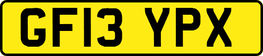 GF13YPX