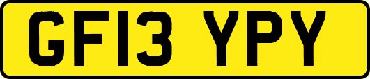 GF13YPY