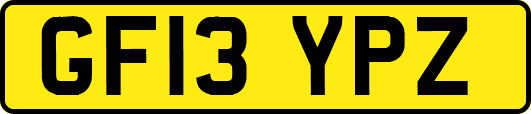 GF13YPZ