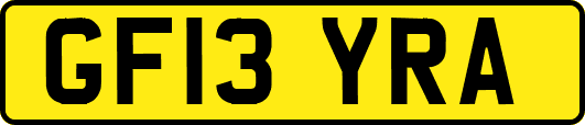 GF13YRA