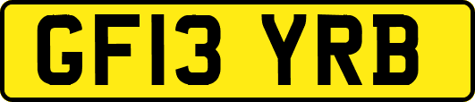 GF13YRB