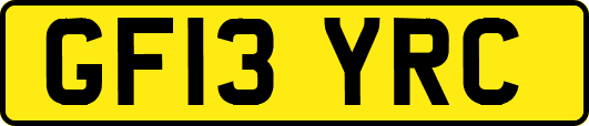 GF13YRC