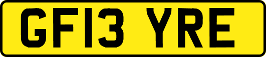 GF13YRE