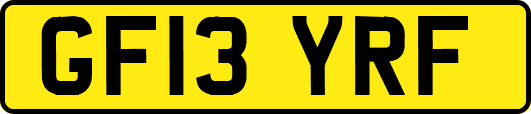 GF13YRF