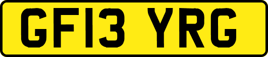 GF13YRG