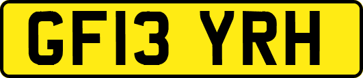 GF13YRH